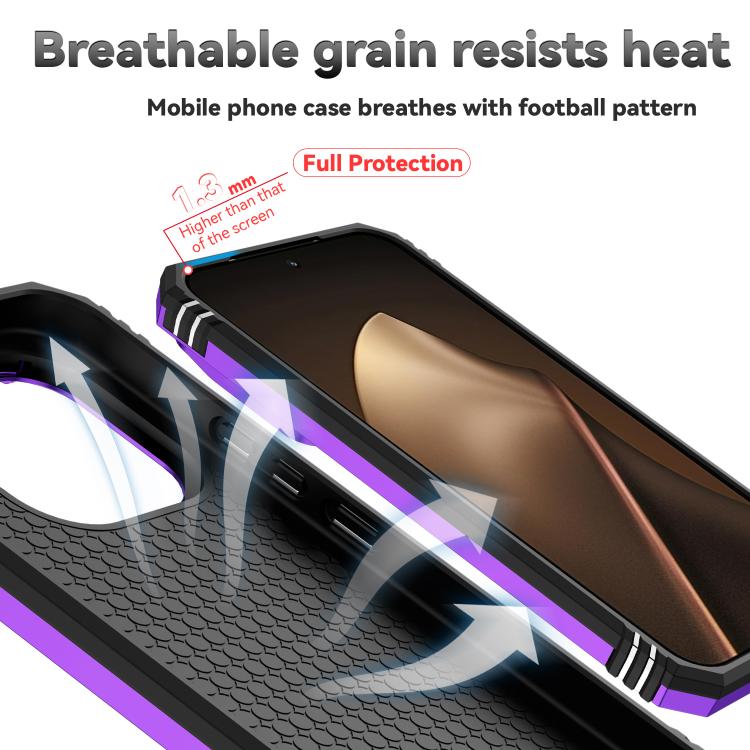 For Xiaomi 15T Pro 5G Global Sliding Camshield Holder Phone Case