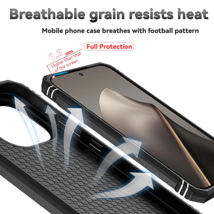 For Xiaomi 15T 5G Global Sliding Camshield Holder Phone Case
