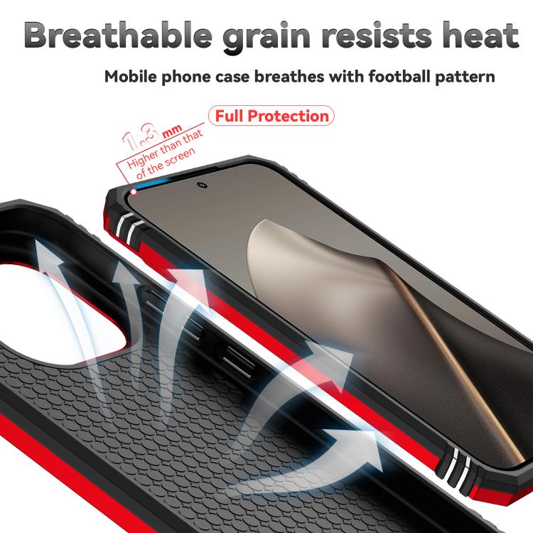 For Xiaomi 15T 5G Global Sliding Camshield Holder Phone Case