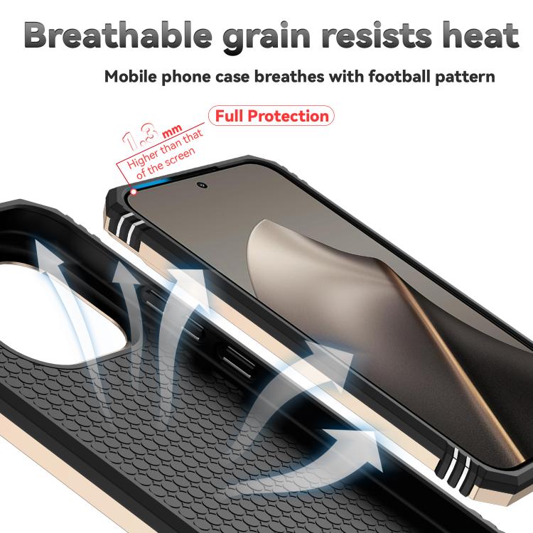 For Xiaomi 15T 5G Global Sliding Camshield Holder Phone Case