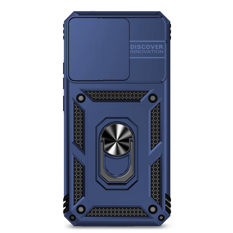 For Xiaomi 15T 5G Global Sliding Camshield Holder Phone Case