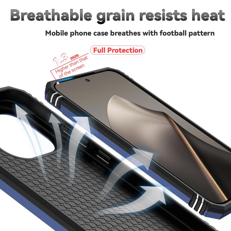 For Xiaomi 15T 5G Global Sliding Camshield Holder Phone Case