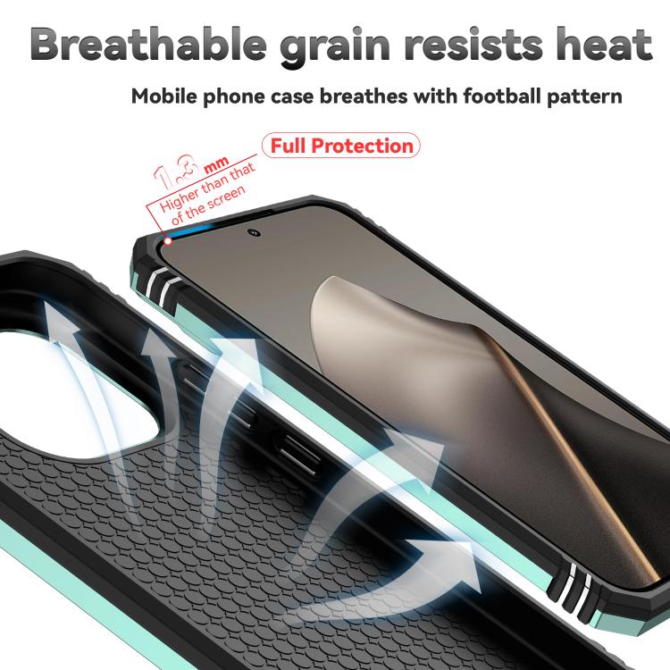 For Xiaomi 15T 5G Global Sliding Camshield Holder Phone Case