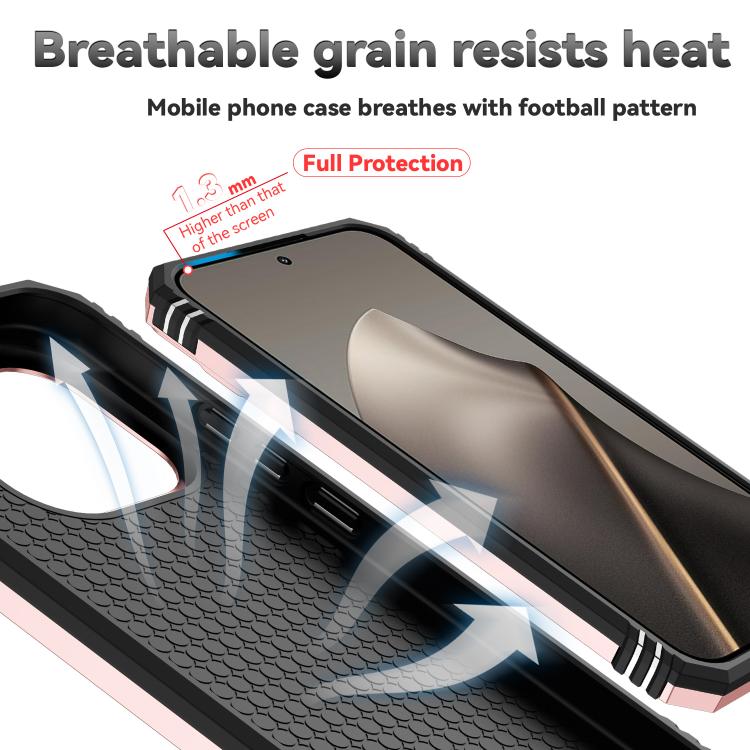 For Xiaomi 15T 5G Global Sliding Camshield Holder Phone Case