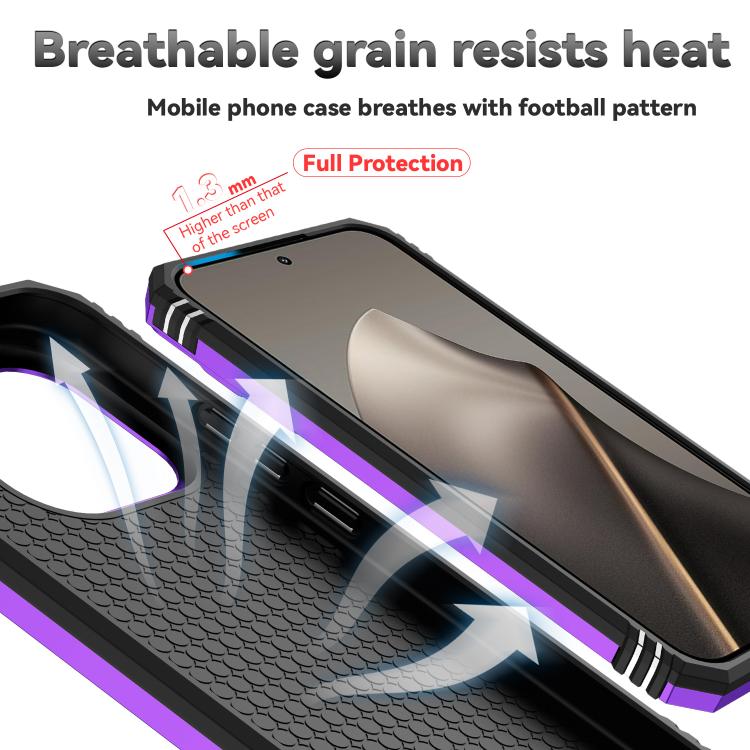 For Xiaomi 15T 5G Global Sliding Camshield Holder Phone Case