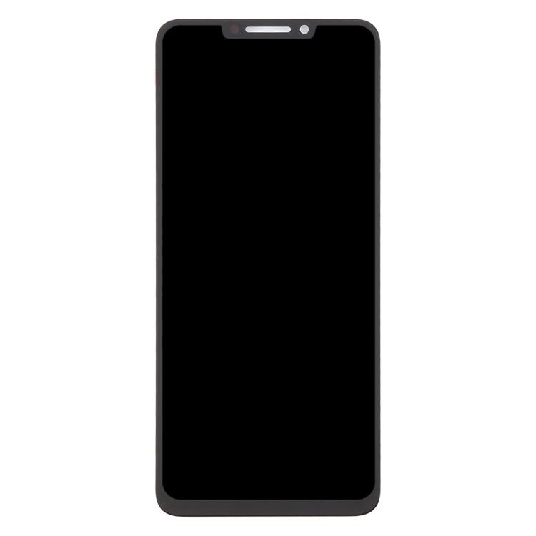 For Huawei nova Y91 OEM LCD Screen with Digitizer Full Assembly