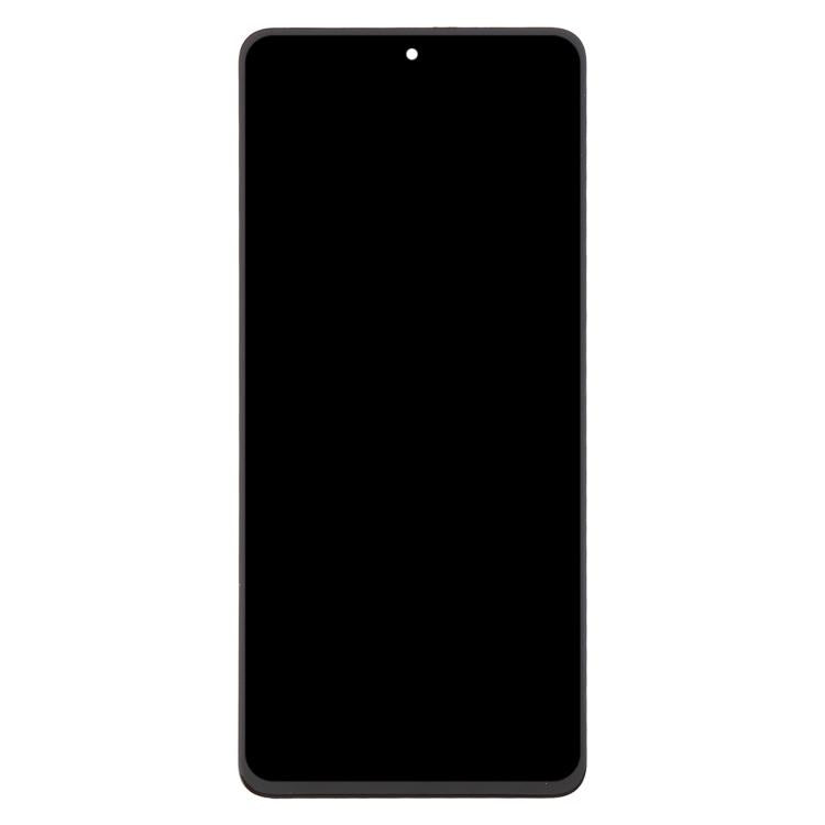 For Huawei nova 11i OEM LCD Screen with Digitizer Full Assembly