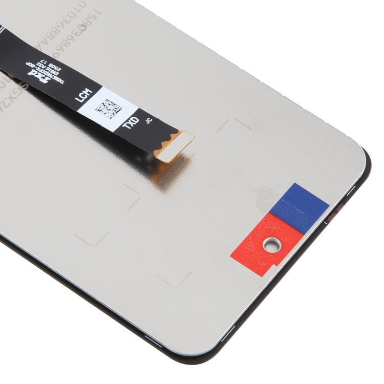 For Huawei Enjoy 80 Plus OEM LCD Screen with Digitizer Full Assembly