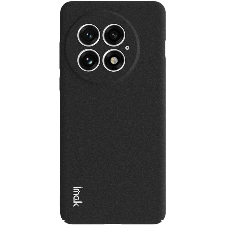 For OnePlus 13 imak Full Coverage Cowboy Hard Case