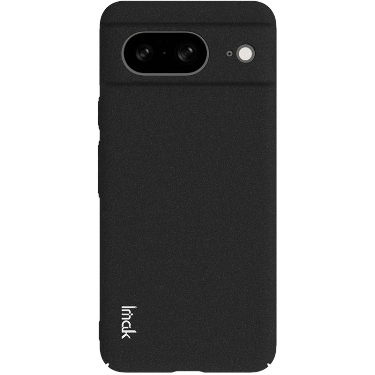 For Google Pixel 8 imak Full Coverage Cowboy Hard Case