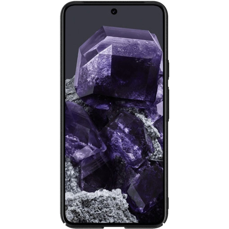 For Google Pixel 8 imak Full Coverage Cowboy Hard Case
