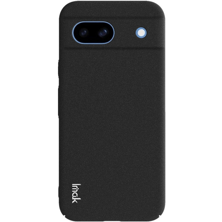 For Google Pixel 8a imak Full Coverage Cowboy Hard Case