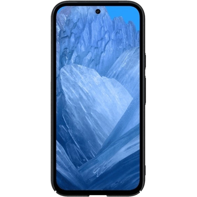 For Google Pixel 8a imak Full Coverage Cowboy Hard Case