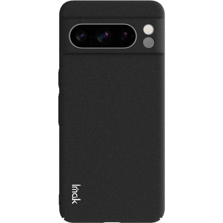 For Google Pixel 8 Pro imak Full Coverage Cowboy Hard Case
