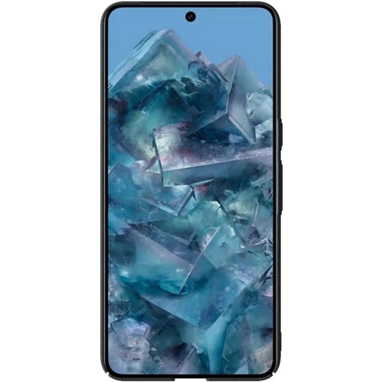 For Google Pixel 8 Pro imak Full Coverage Cowboy Hard Case