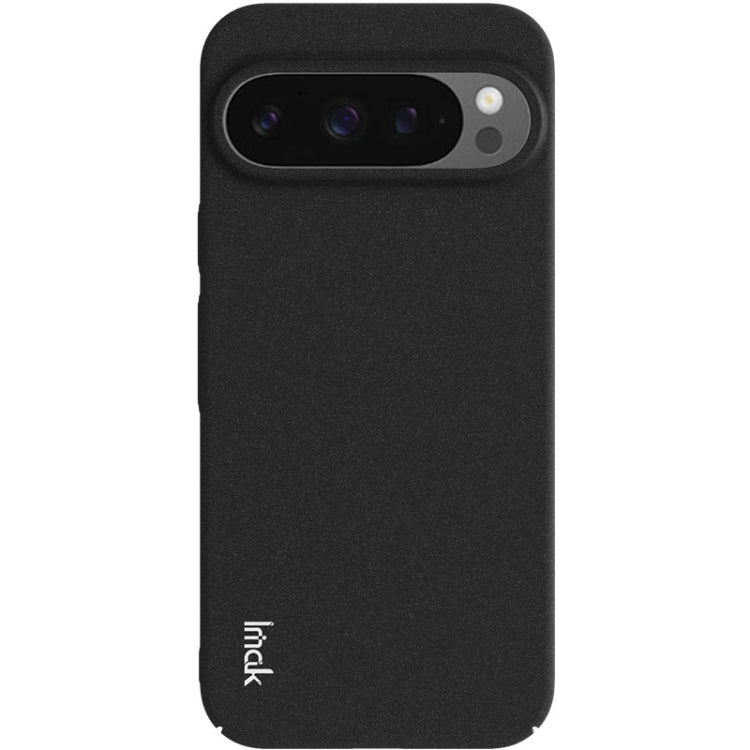 For Google Pixel 9 / 9 Pro imak Full Coverage Cowboy Hard Case