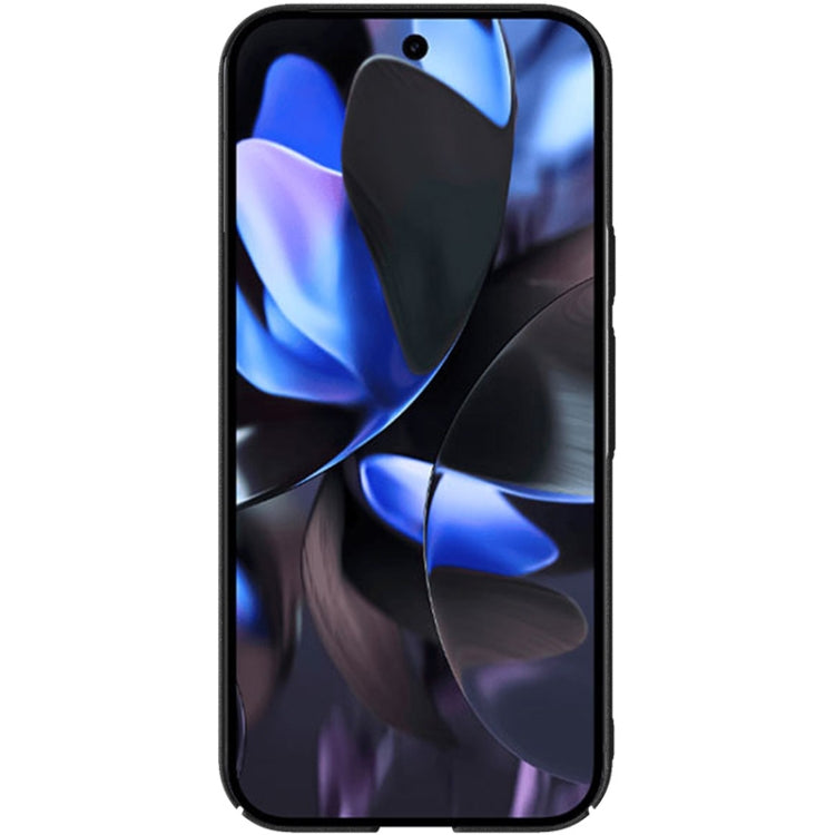 For Google Pixel 9 / 9 Pro imak Full Coverage Cowboy Hard Case