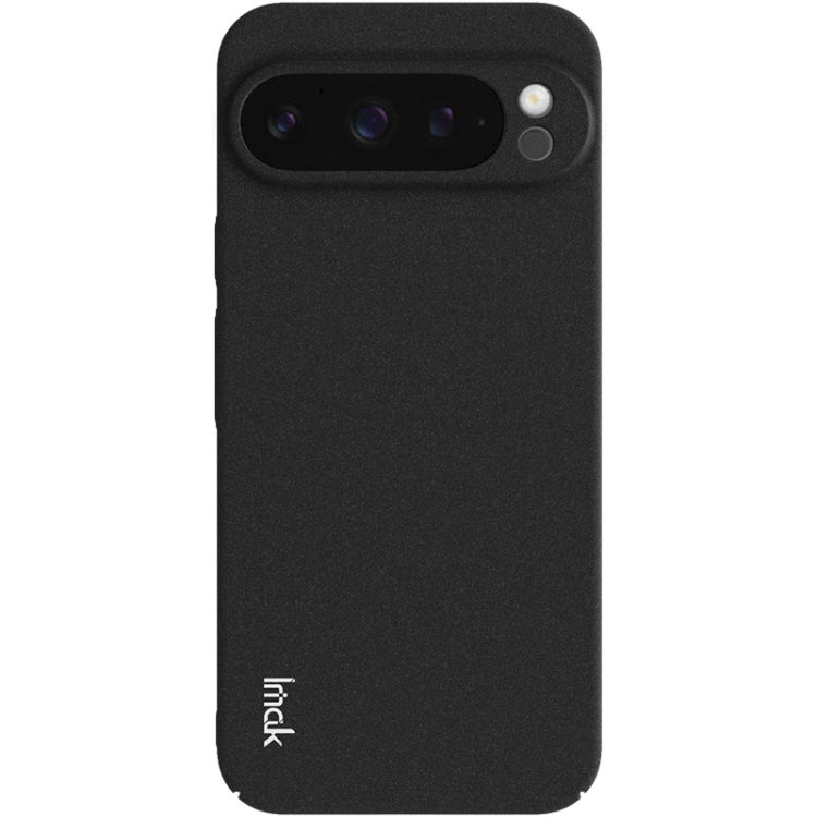 For Google Pixel 9 Pro XL imak Full Coverage Cowboy Hard Case