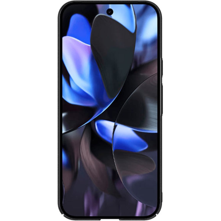 For Google Pixel 9 Pro XL imak Full Coverage Cowboy Hard Case