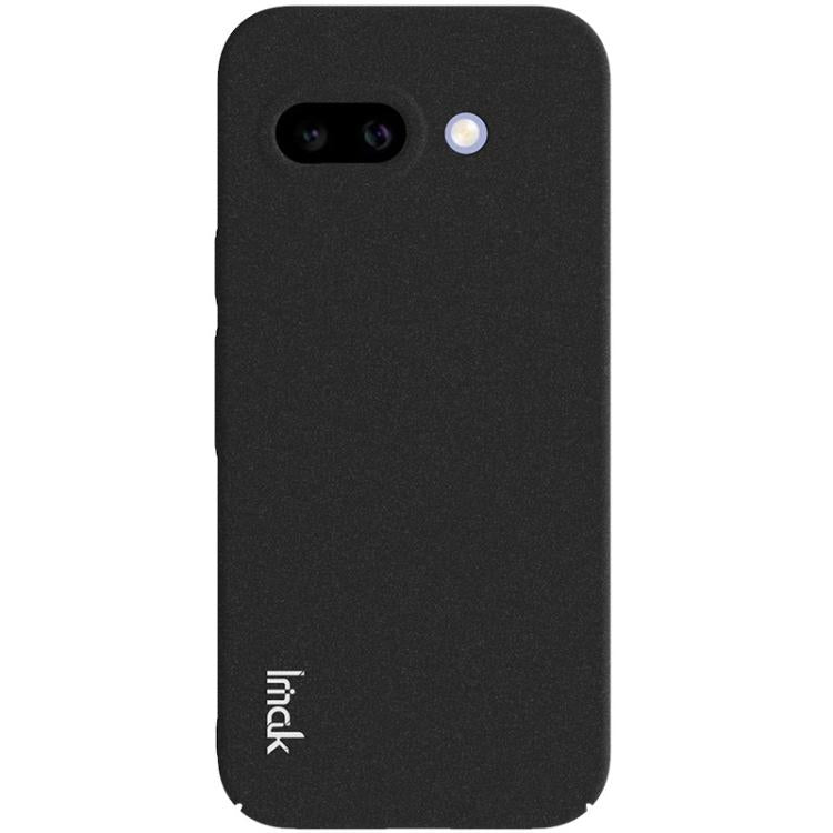 For Google Pixel 9a imak Full Coverage Cowboy Hard Case
