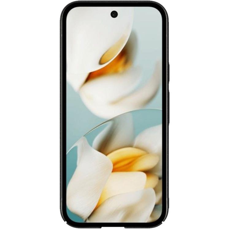 For Google Pixel 9a imak Full Coverage Cowboy Hard Case