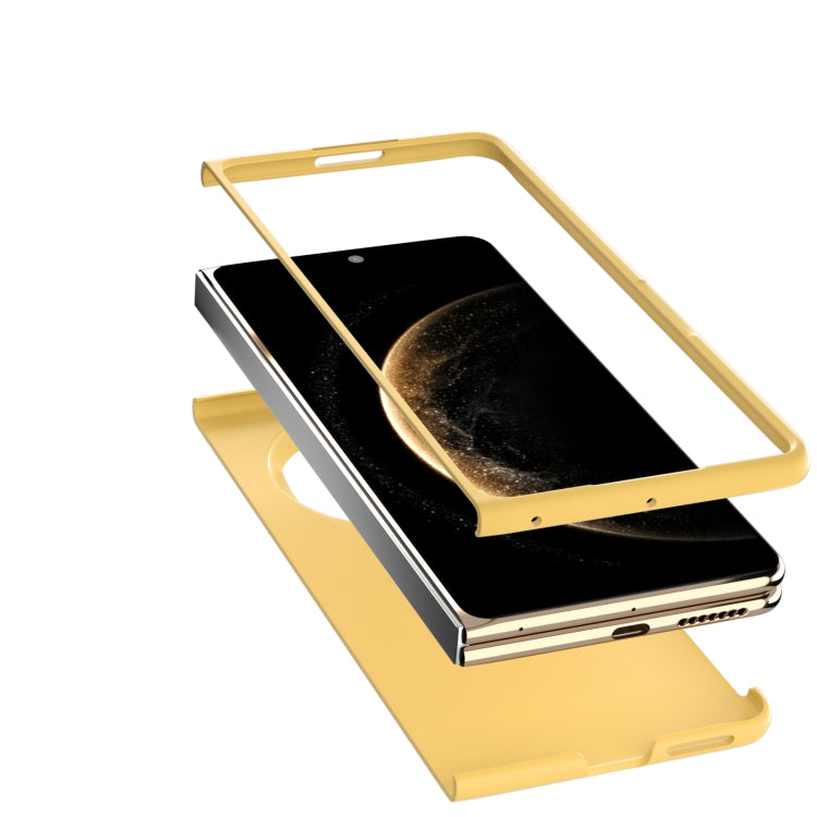 For Huawei Mate X6 ABEEL Skin Feel PC Phone Case