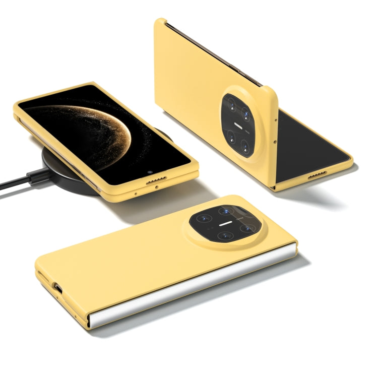 For Huawei Mate X6 ABEEL Skin Feel PC Phone Case