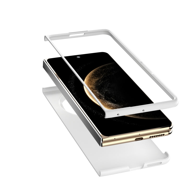 For Huawei Mate X6 ABEEL Skin Feel PC Phone Case