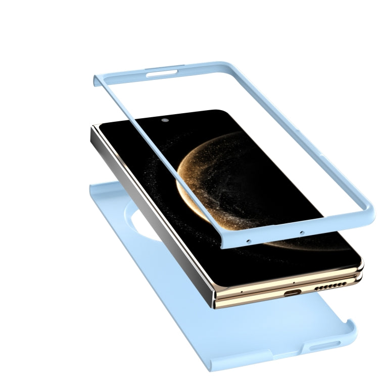 For Huawei Mate X6 ABEEL Skin Feel PC Phone Case