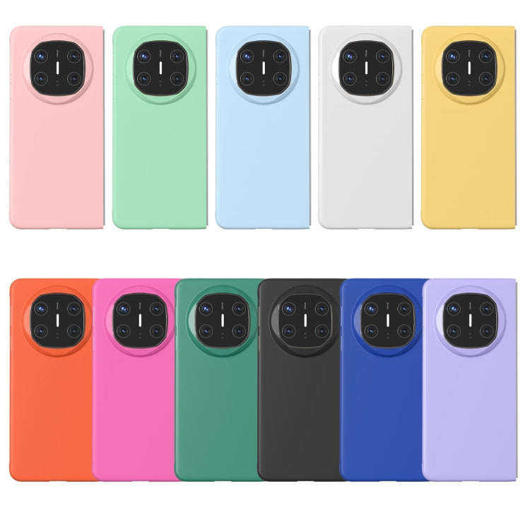 For Huawei Mate X6 ABEEL Skin Feel PC Phone Case