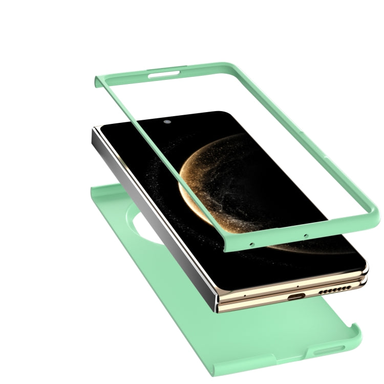 For Huawei Mate X6 ABEEL Skin Feel PC Phone Case
