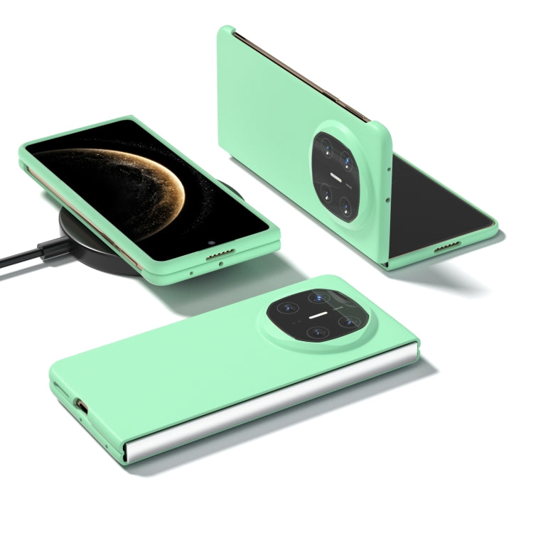 For Huawei Mate X6 ABEEL Skin Feel PC Phone Case