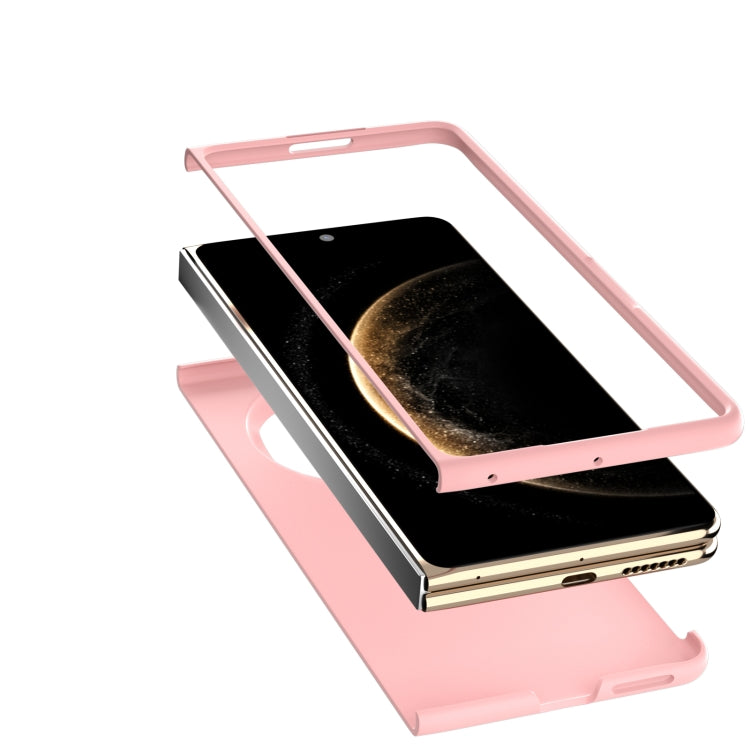 For Huawei Mate X6 ABEEL Skin Feel PC Phone Case