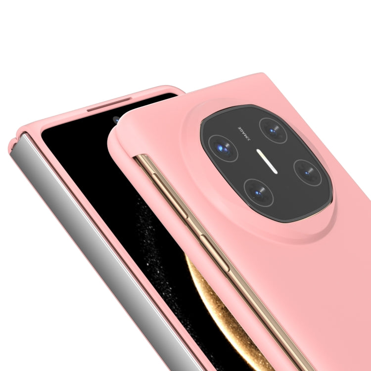 For Huawei Mate X6 ABEEL Skin Feel PC Phone Case
