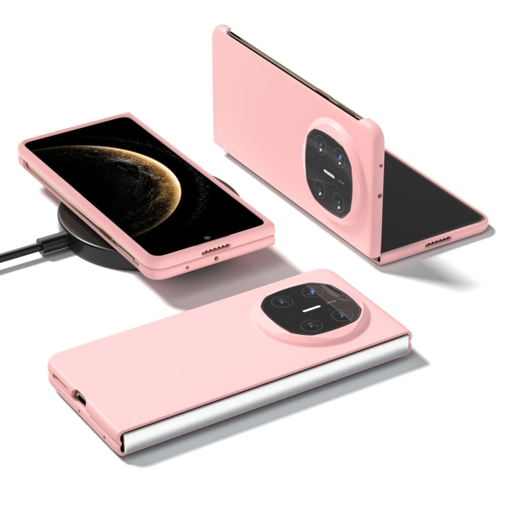 For Huawei Mate X6 ABEEL Skin Feel PC Phone Case
