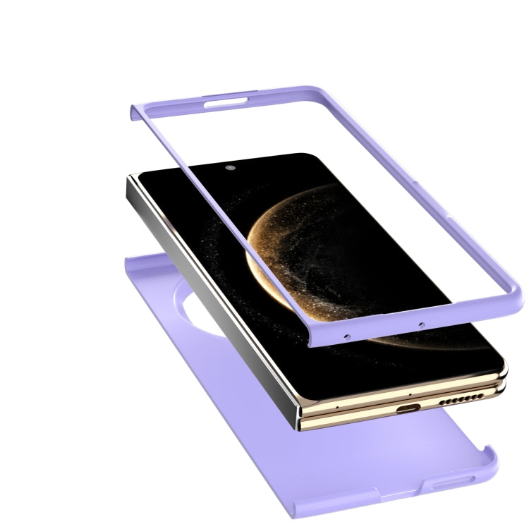 For Huawei Mate X6 ABEEL Skin Feel PC Phone Case