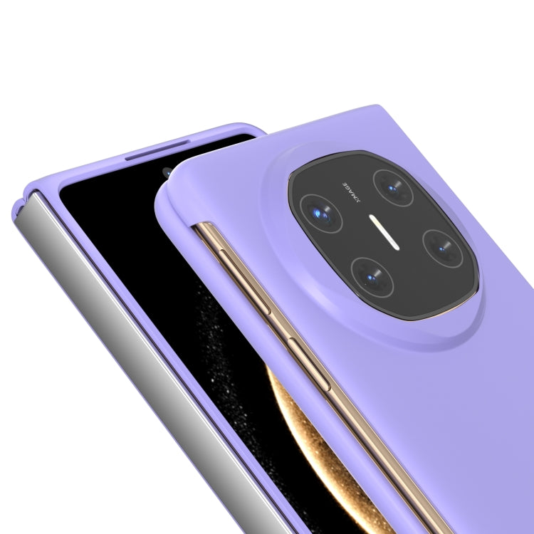 For Huawei Mate X6 ABEEL Skin Feel PC Phone Case