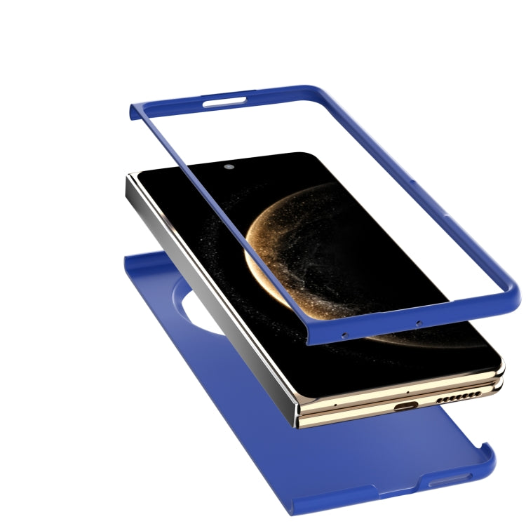 For Huawei Mate X6 ABEEL Skin Feel PC Phone Case