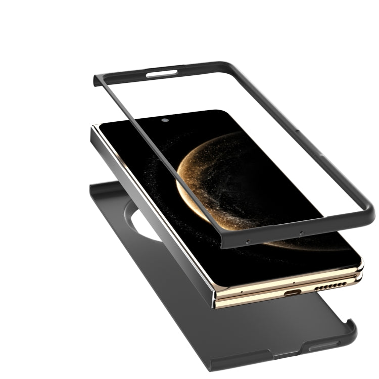 For Huawei Mate X6 ABEEL Skin Feel PC Phone Case
