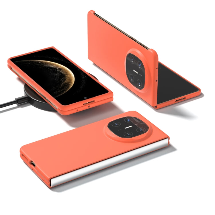 For Huawei Mate X6 ABEEL Skin Feel PC Phone Case