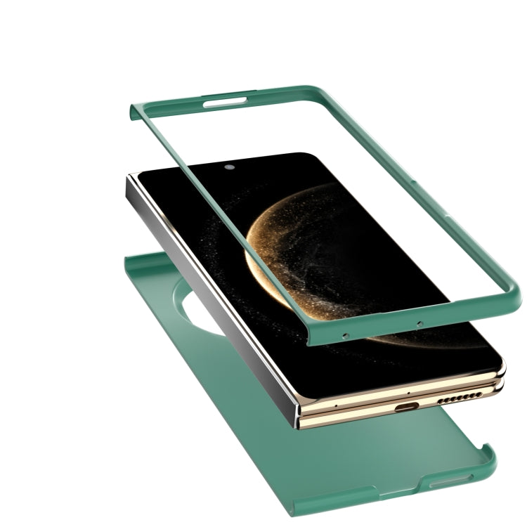 For Huawei Mate X6 ABEEL Skin Feel PC Phone Case