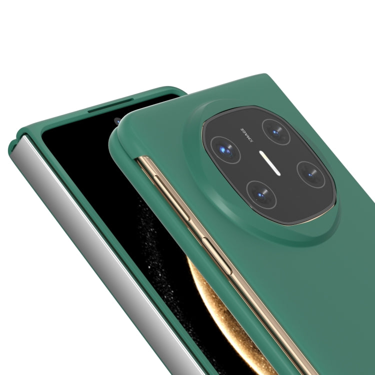 For Huawei Mate X6 ABEEL Skin Feel PC Phone Case