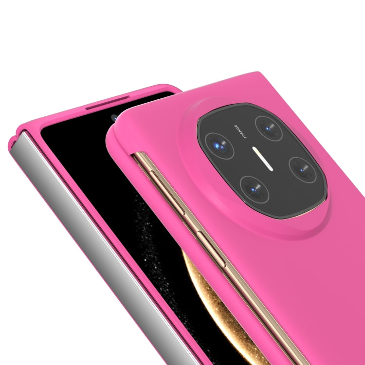 For Huawei Mate X6 ABEEL Skin Feel PC Phone Case