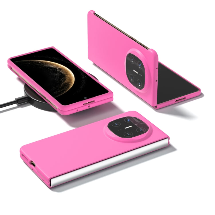 For Huawei Mate X6 ABEEL Skin Feel PC Phone Case