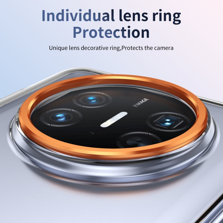 For Huawei Mate X3 Ice-Cold Holder PC Hybrid TPU Phone Case