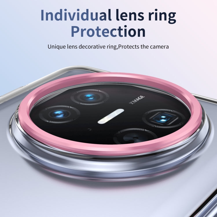 For Huawei Mate X3 Ice-Cold Holder PC Hybrid TPU Phone Case
