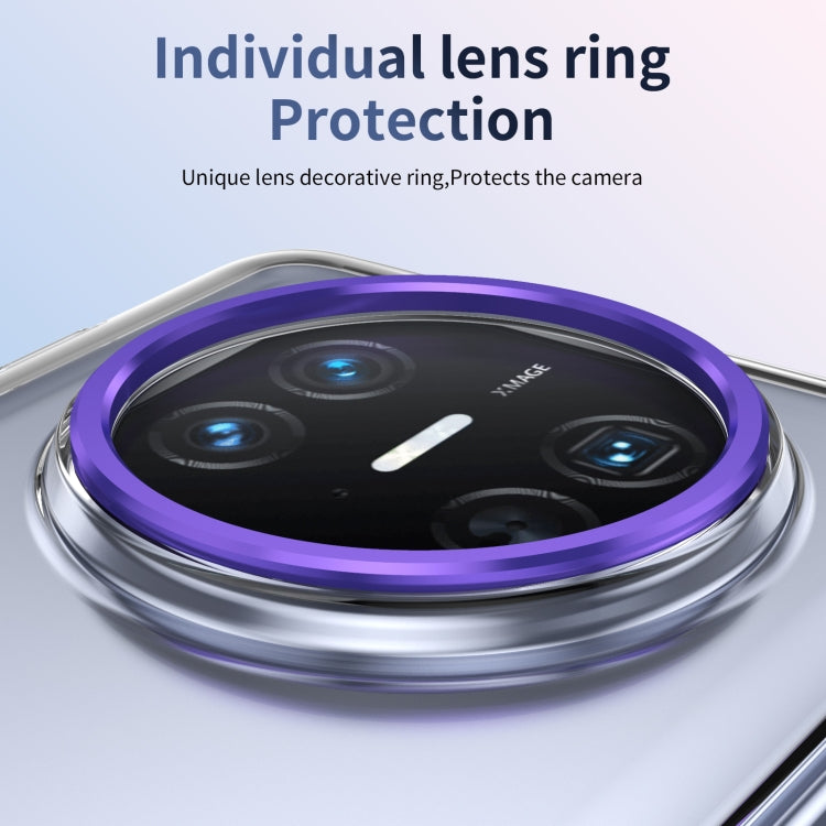 For Huawei Mate X3 Ice-Cold Holder PC Hybrid TPU Phone Case
