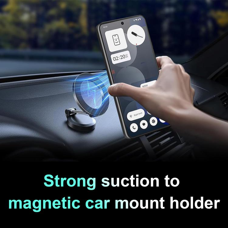 For Nothing Phone 3a Pro Sliding Camera Cover Design TPU+PC Phone Case