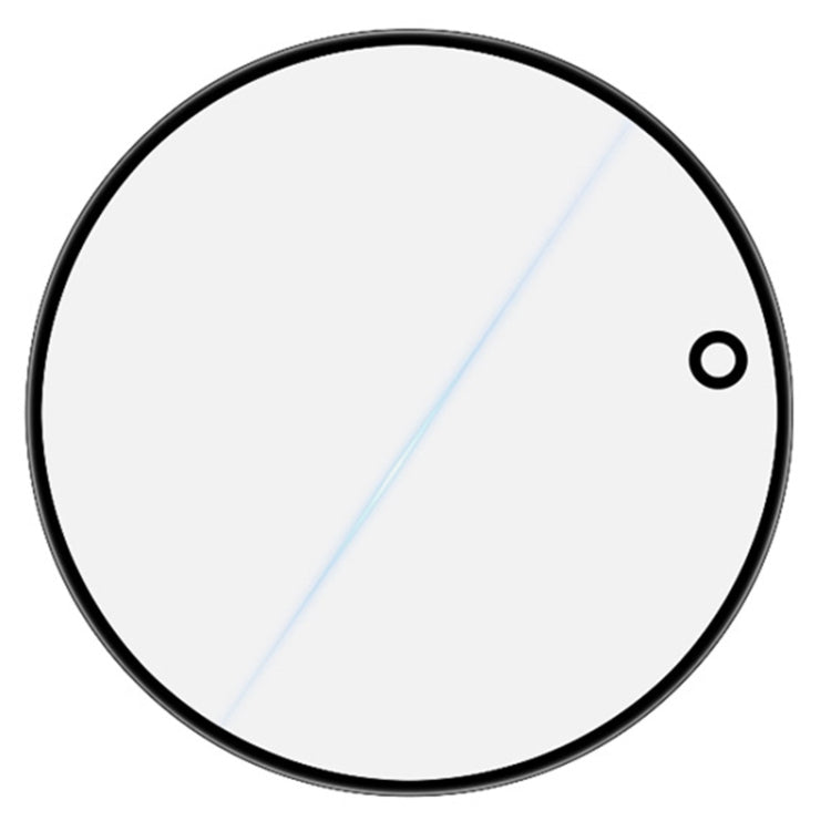 For OnePlus 13 imak HD Glass Rear Camera Lens Film, Self-positioning Version