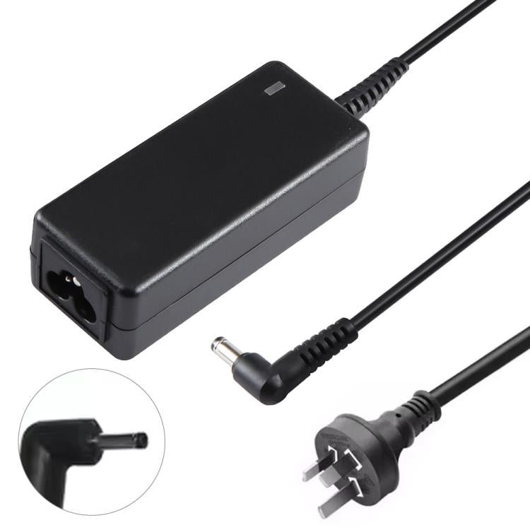 43W 19V 2.1A 43W Laptop Power Adapter Charger For AOC 3.0x1.0mm